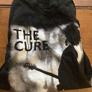 The Cure T-Shirt